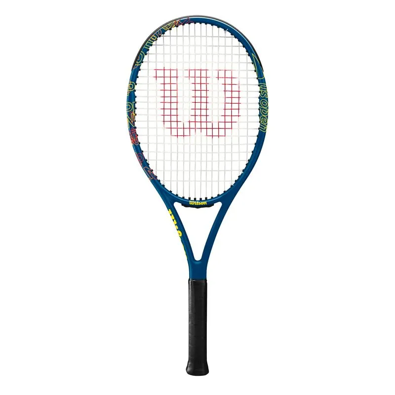 Wilson US Open GS 105 Adult Tennis Racket