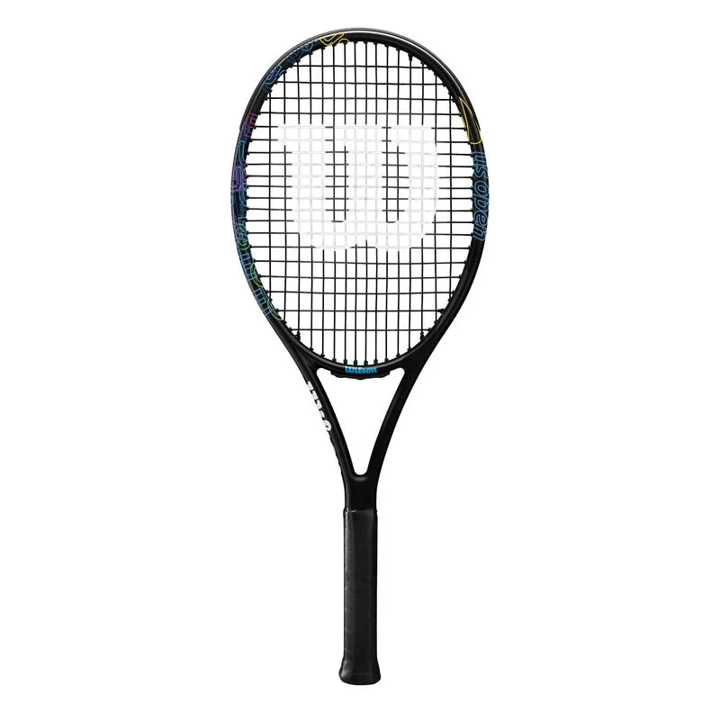 Wilson US Open BLX 100 Tennis Racket - Grip Size 3