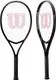 Wilson XP 1 Adult Tennis Racket - Grip Size 2 (4 1/4") - Image 1