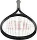 Wilson XP 1 Adult Tennis Racket - Grip Size 2 (4 1/4") - Image 3