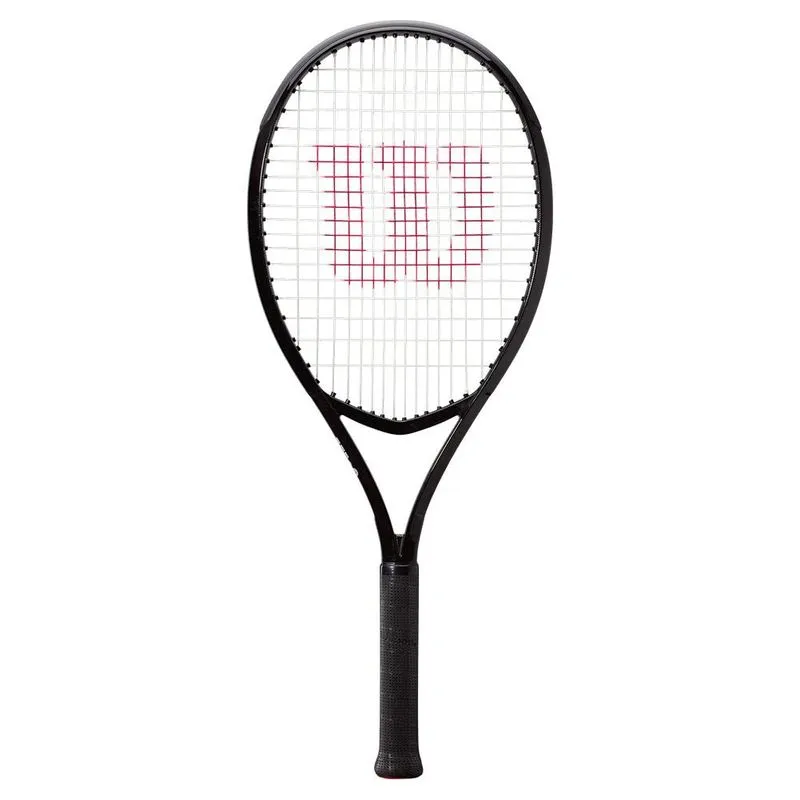 Wilson XP 1 Adult Tennis Racket - Grip Size 2 (4 1/4")