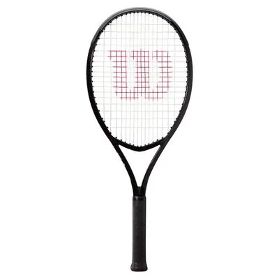 Wilson XP 1 Adult Tennis Racket - Grip Size 2 (4 1/4")