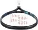 Yonex Ezone 100SL 7th Gen Tennis Racquet 4-0/8 - Image 3