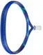 YONEX EZONE 100 Blast Blue Tennis Racquet - Image 4