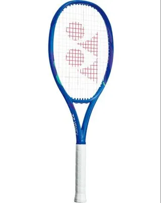 YONEX EZONE 100 Blast Blue Tennis Racquet