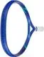 YONEX EZONE 100L Blast Blue Tennis Racquet - Image 4