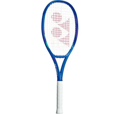 YONEX EZONE 100L Blast Blue Tennis Racquet