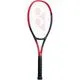 YONEX Vcore 98 Tennis Racquet - Scarlet, Grip 4